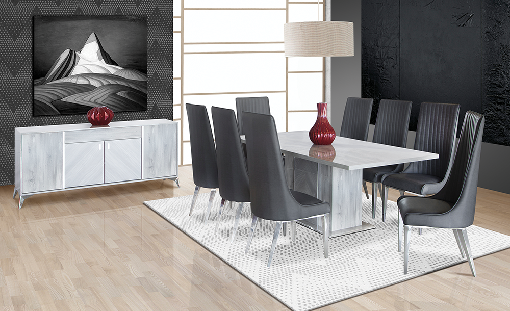 Alexa - Sedgars Home | Stunning Contemporary Furniture