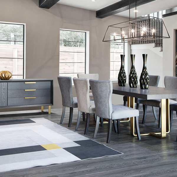 ASPENDALE SUITE - Sedgars Home | Stunning Contemporary Furniture