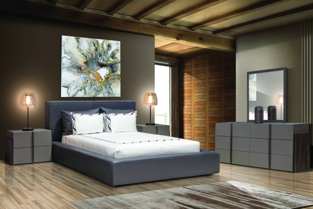 Lucia Bedroom Suite Sedgars Home