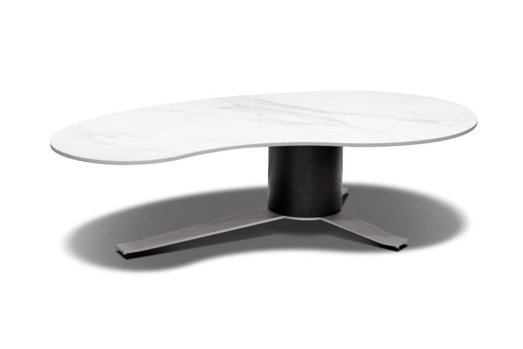 Carlton Coffee Table Sintered Stone - Sedgars Home