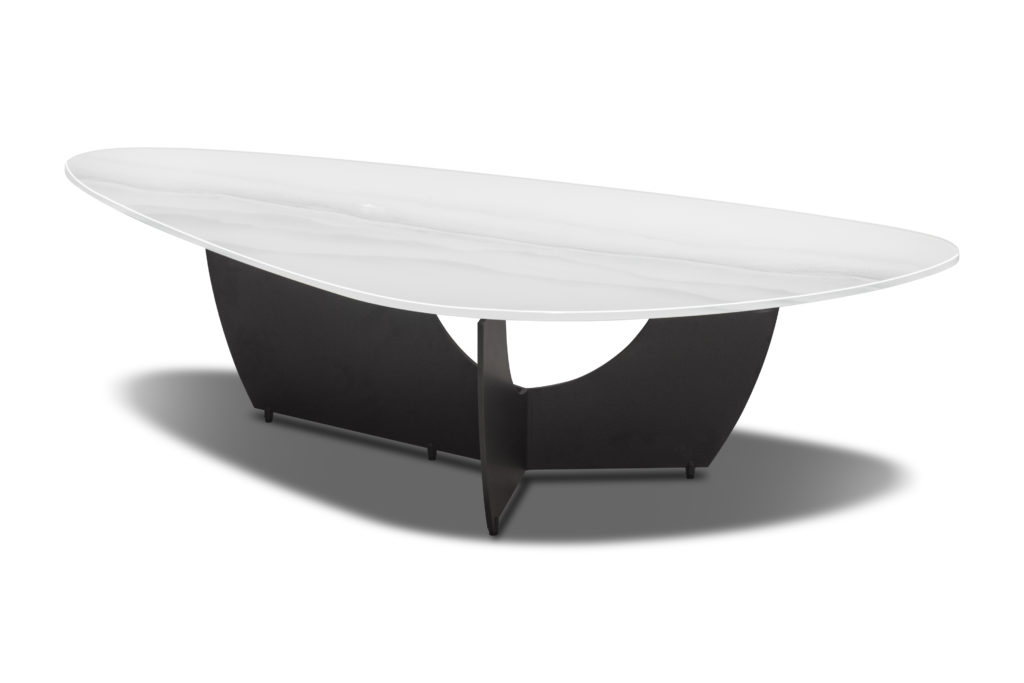 SANDHURST COFFEE TABLE - Sedgars Home