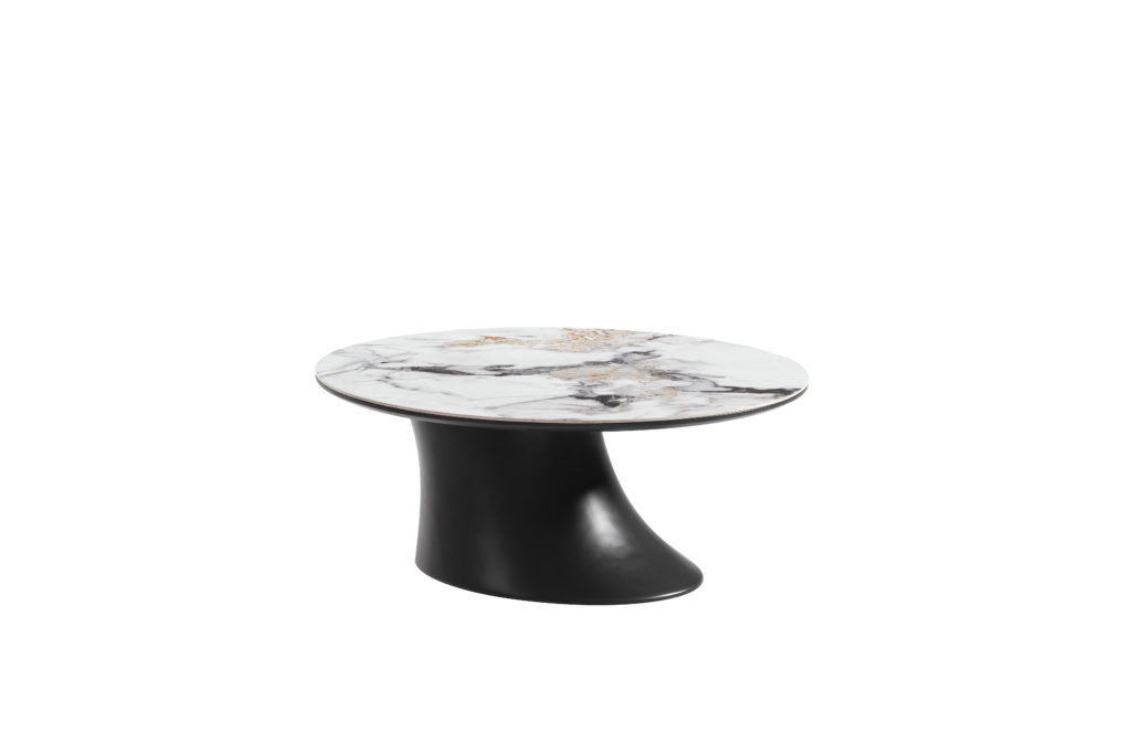 Stratford Coffee Table Round - Sedgars Home