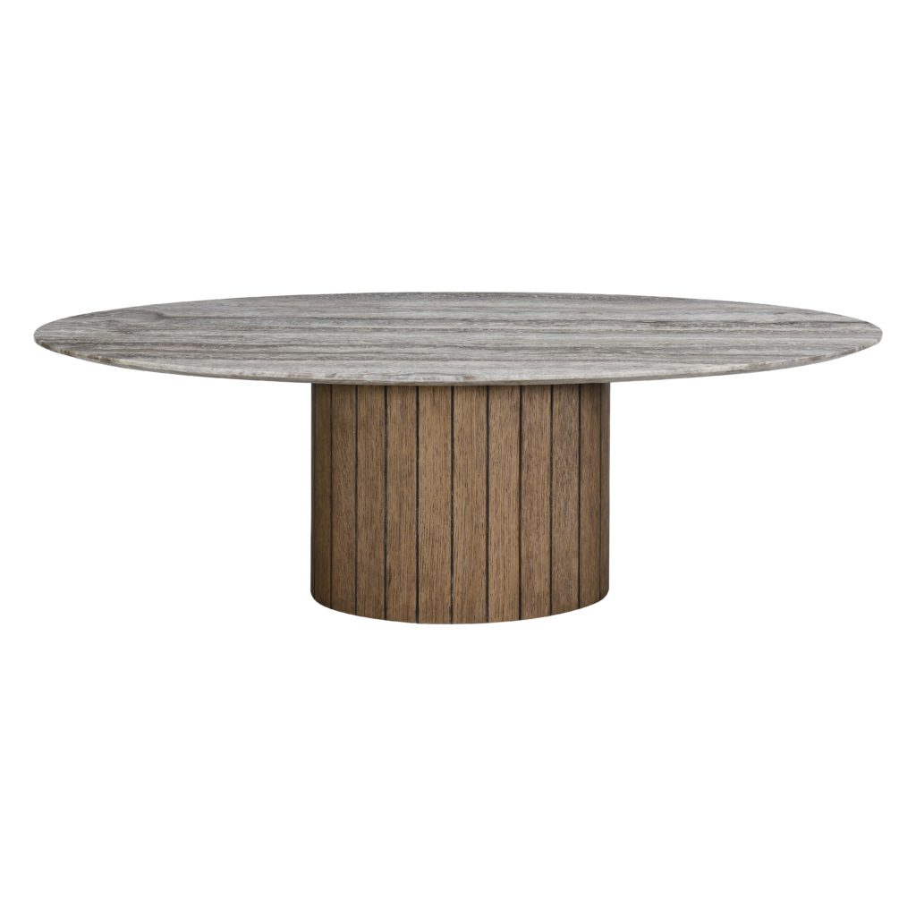 BELFORT COFFEE TABLE - Sedgars Home