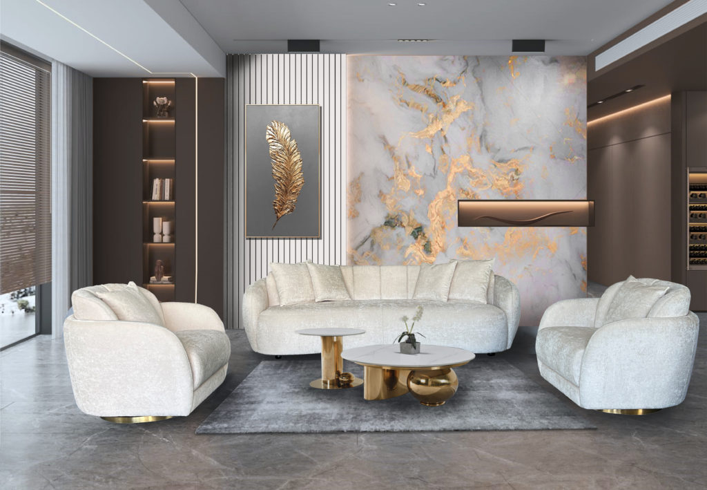 Montego Lounge Suite - Sedgars Home