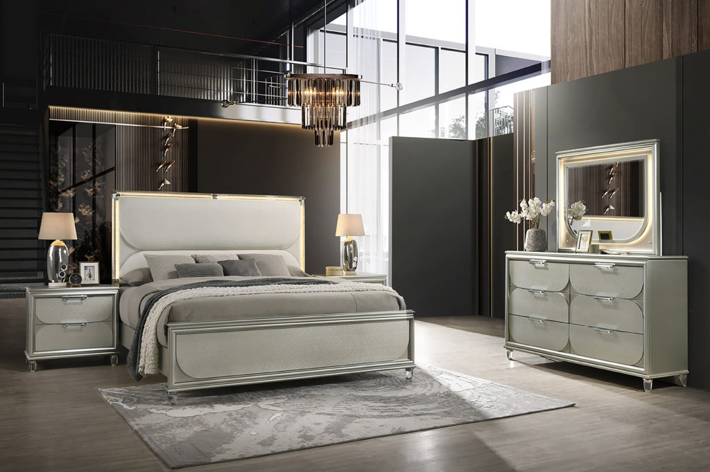 Leeds Bedroom Suite Sedgars Home