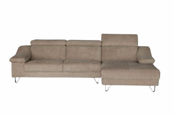 Jagger Lounge Suite (Sand)