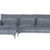Rosco Lounge Suite (Dark Grey)
