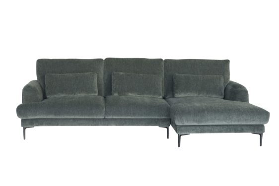 Rosco Lounge Suite (Green)