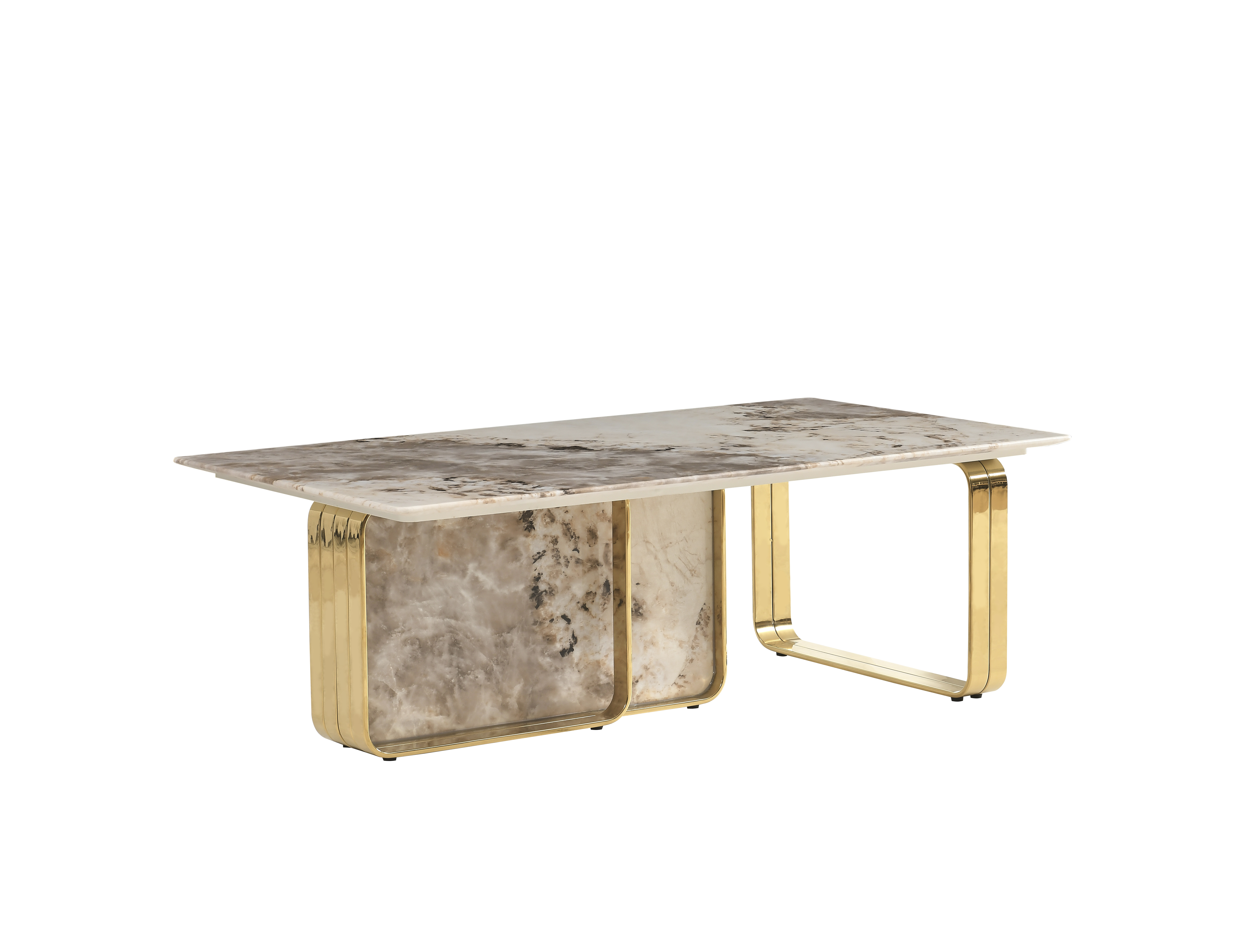 Leonardo Coffee Table